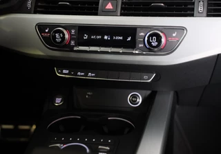 Audi A5 Audi A5 Sportback 40 TFSI S Line / AUT / Elek Stoelen / Virtual Cockpit / APPLE CARPLAY / Stuurverwarming / Led / Pdc / 20 Inch - afbeelding nr 21