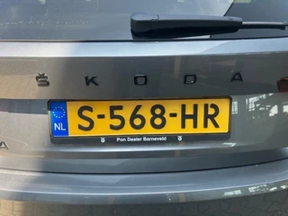 Škoda Fabia Škoda Fabia 1.0 TSI 110 pk Monte Carlo - afbeelding nr 14