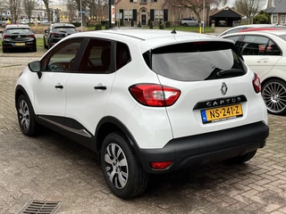 Renault Captur | EERSTE  EIGENAAR. | - afbeelding nr 12