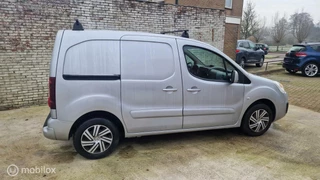 Citroën Berlingo Citroen Berlingo bestel 1.6 BlueHDI 75 Club - afbeelding nr 10