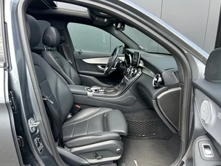 Mercedes-Benz GLC Mercedes-Benz GLC GLC 250 AMG Night P-dak Burmester Camera Sfeerlicht E.Trekhaak - afbeelding nr 3