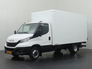 Iveco Daily | Airco | 3-Persoons | 750Kg Laadklep - afbeelding nr 7