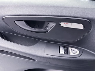 Mercedes-Benz Vito Mercedes-Benz Vito 116 Lang Trekhaak LED Achteruitrijcamera Betimmering Cruise Control - afbeelding nr 27