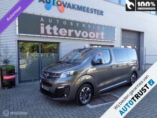 Opel Vivaro Life M automaat 2.0 Diesel 130kw