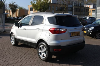 Ford EcoSport - afbeelding nr 7