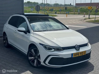 Volkswagen Golf Volkswagen Golf 1.4 eHybrid GTE - afbeelding nr 2
