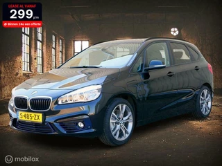 BMW 2 Serie - 368466908-0