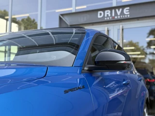 Alfa Romeo Tonale Alfa Romeo Tonale 1.3T PHEV Edizione Speciale 280PK|SOH96%|Pano|Leder|H&K|360Cam| - afbeelding nr 40