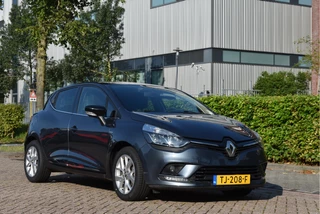 Renault Clio - afbeelding nr 8