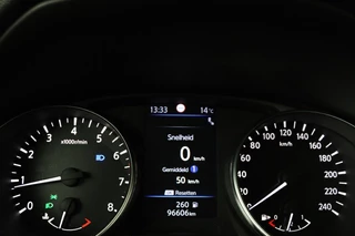 Nissan QASHQAI Nissan Qashqai 1.3 DIG-T Tekna | Panoramadak | Stoelverwarming |  Trekhaak | 360 camera | Full LED | Carplay | Navigatie | Keyless - afbeelding nr 27