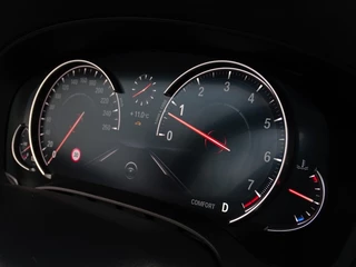 BMW 5 Serie BMW 5 Serie 540i 340PK High Ex. M-pakket / BMW Individual / LED - afbeelding nr 20