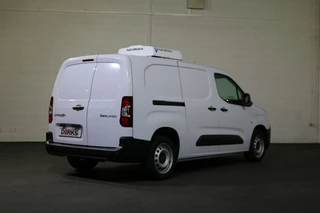 Citroën Berlingo - afbeelding nr 10