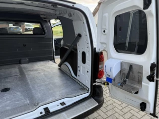 Peugeot Partner Peugeot Partner bestel 1.6 BlueHDi 100 L2 Premium Lange uitv. - afbeelding nr 17