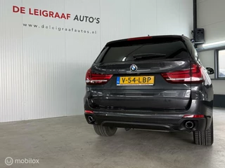 BMW X5 BMW X5 xDrive 3.0 d 258pk Aut8 [ grijs kenteken] - afbeelding nr 23