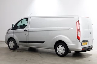 Ford Transit Custom - afbeelding nr 10