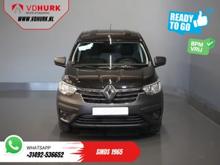 Renault Kangoo - afbeelding nr 7