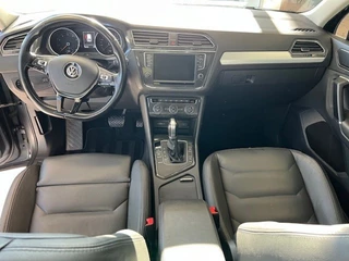 Volkswagen Tiguan - afbeelding nr 15