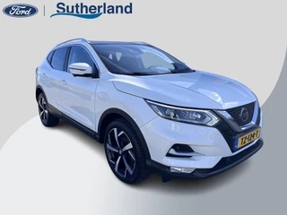 Nissan QASHQAI 1.2 Tekna