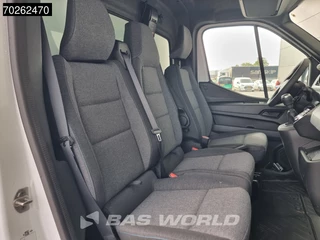 Renault Master Renault Master 170PK Koelwagen 2025model BPM vrij! Thermo King C-250 LED Airco Cruise Carplay Koeler Koel Kühlwagen Kühlkoffer 17m3 Airco Cruise control - afbeelding nr 12