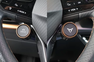 CUPRA Born CUPRA Born Copper Edition 82 kWh - SOH 94% - Dodehoeksens. - Warmtepomp - afbeelding nr 18