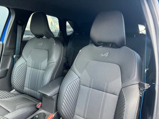 Renault Symbioz Renault Symbioz Esprit Alpine E-Tech Full Hybrid 145 Pack Driving&Comfort Premium - afbeelding nr 5