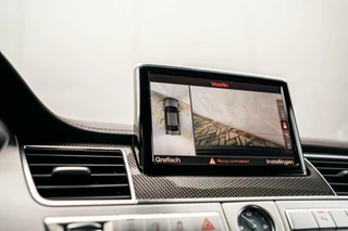 Audi S8 Audi S8 4.0 TFSI plus quattro Leer Pano Vol - afbeelding nr 64