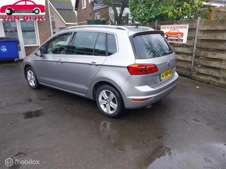 Volkswagen Golf Sportsvan Volkswagen Golf Sportsvan 1.2 TSI Highline zeer compleet - afbeelding nr 6