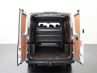 Volkswagen Crafter | 7-Persoons | Airco | Cruise | Leder | Trekhaak - afbeelding nr 4