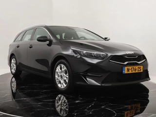 Kia Ceed Sportswagon - Navigatie - Camera - Climate control - Cruise control - 12 maanden garantie - afbeelding nr 12