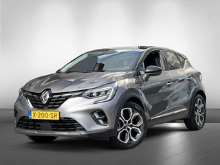 Renault Captur - afbeelding nr 1