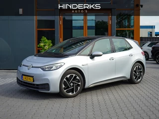 Volkswagen ID.3 Life 58 kWh | 91,38% SOH | Led | Adap. Cruise | Stoelverwarming