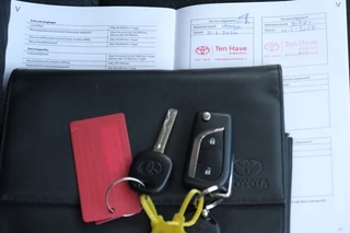Toyota Yaris - afbeelding nr 6