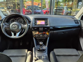 Mazda CX-5 Mazda CX-5 SKYACTIV-G 2.0 TS+ LEASE PACK / Trekhaak - afbeelding nr 6
