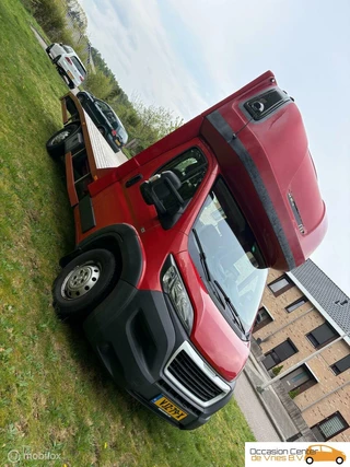 Peugeot Boxer Peugeot Boxer Bestel 435 2.0 BlueHDI L4 NIEUWE MOTOR! - afbeelding nr 4