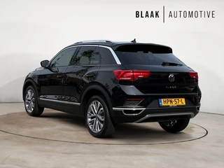Volkswagen T-Roc Volkswagen T-Roc 1.5 TSI Style Business - afbeelding nr 5