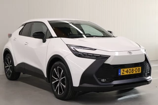 Toyota C-HR - afbeelding nr 3