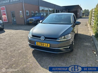 Volkswagen Golf Volkswagen Golf 1.0 TSI Comfortline Navigatie - afbeelding nr 2