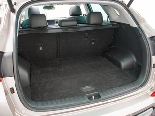 Hyundai Tucson Hyundai Tucson 1.6 T-GDi Premium 4WD AUTOMAAT | Panodak | 4x Stoelverwarming - afbeelding nr 20