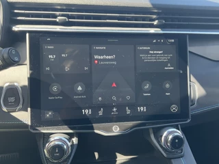 Lynk & Co 01 Lynk & Co 01 1.5 Plug-in 360Cam Carplay Zwarte hemel Incl.BTW Pano.dak PHEV - afbeelding nr 28