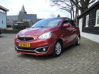 Mitsubishi Space Star - afbeelding nr 2
