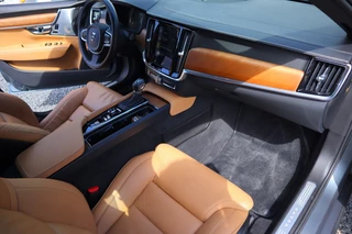 Volvo V90 - afbeelding nr 46