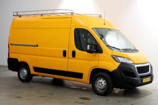 Peugeot Boxer - afbeelding nr 12