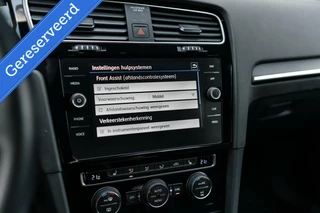 Volkswagen Golf Volkswagen Golf 2.0 TSI 4Motion R Performance Pano Akra DCC - afbeelding nr 38