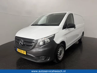 Mercedes-Benz Vito Bestel 109 CDI Functional