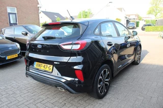 Ford Puma - afbeelding nr 6