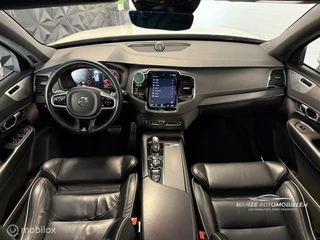 Volvo XC90 Volvo XC90 2.0 T8 Twin Engine AWD R-Design Pano|7persoons - afbeelding nr 3