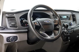 Ford Transit Custom - afbeelding nr 14