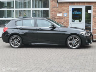 BMW 1 Serie BMW 1-serie 118i, Steptronic , M Sport Edition, High Executive, Breedset - afbeelding nr 14