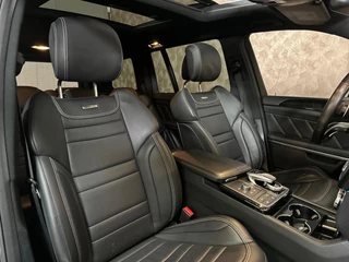 Mercedes-Benz GLS Mercedes-Benz GLS AMG 63 4MATIC | 7 Zits | Pano | ACC | Trekhaak | massage stoelen | 360 camera | - afbeelding nr 17