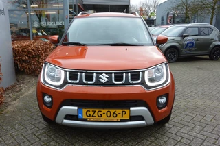 Suzuki Ignis - afbeelding nr 3